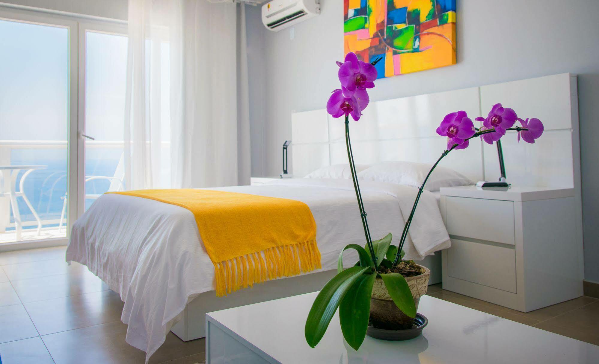 Casa & Mar Wellness Hotel Spa Nilo Pecanha  Exterior foto