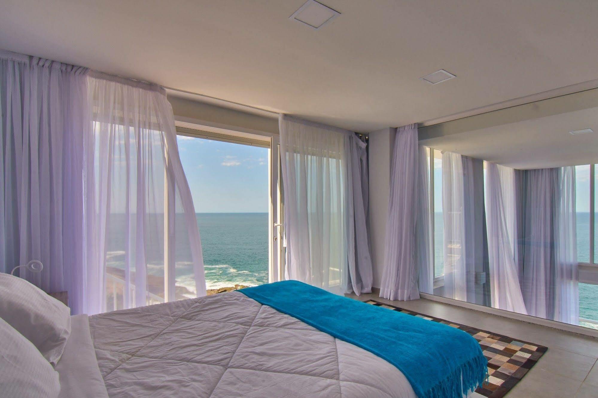 Casa & Mar Wellness Hotel Spa Nilo Pecanha  Exterior foto